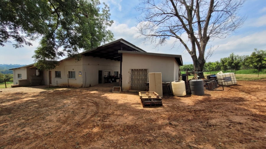 Commercial Property for Sale in White River Rural Mpumalanga