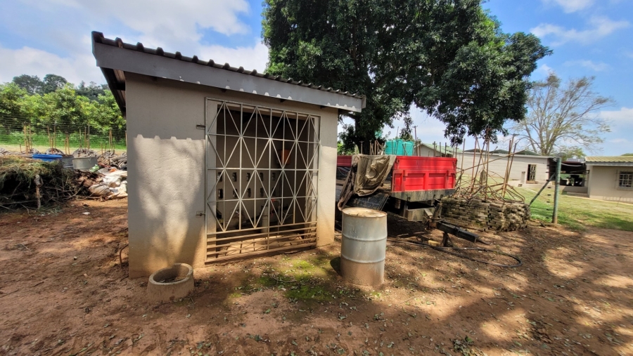 Commercial Property for Sale in White River Rural Mpumalanga
