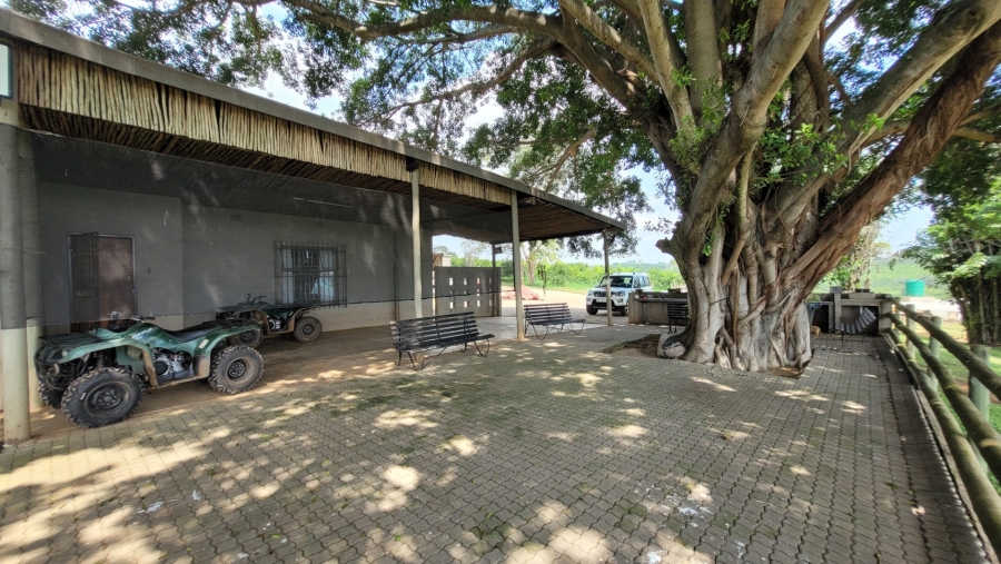 Commercial Property for Sale in White River Rural Mpumalanga
