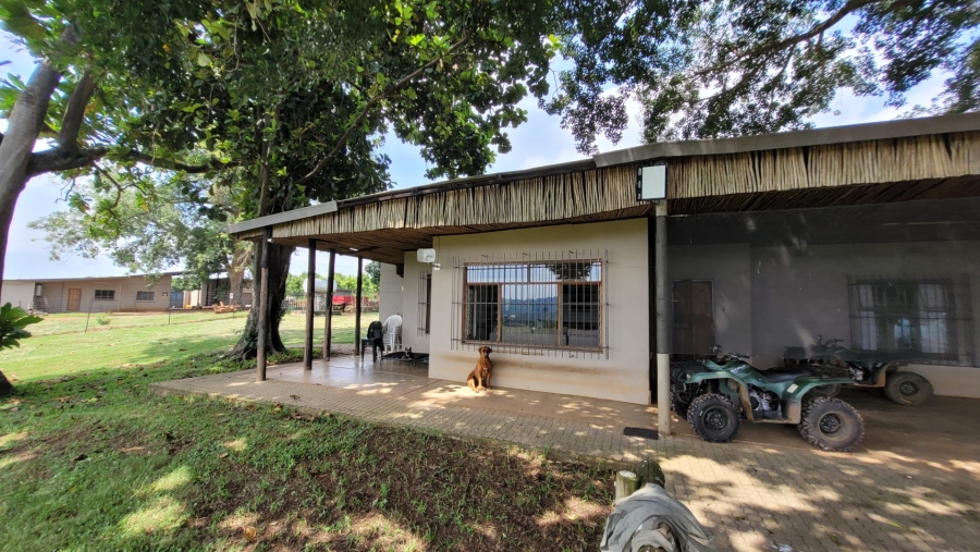 Commercial Property for Sale in White River Rural Mpumalanga