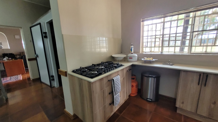 Commercial Property for Sale in White River Rural Mpumalanga