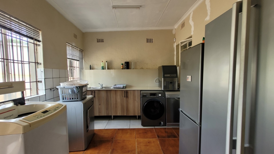 Commercial Property for Sale in White River Rural Mpumalanga