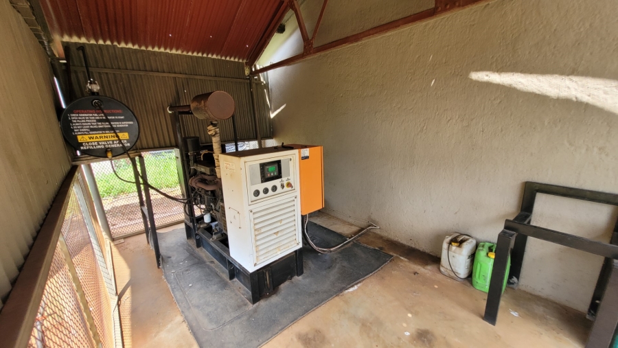 Commercial Property for Sale in White River Rural Mpumalanga