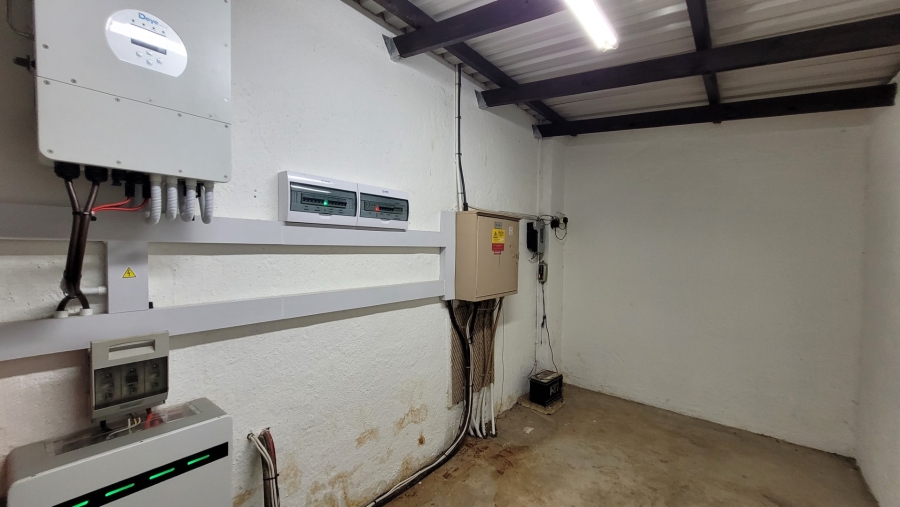 Commercial Property for Sale in White River Rural Mpumalanga