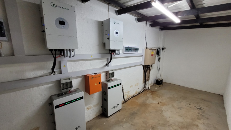 Commercial Property for Sale in White River Rural Mpumalanga