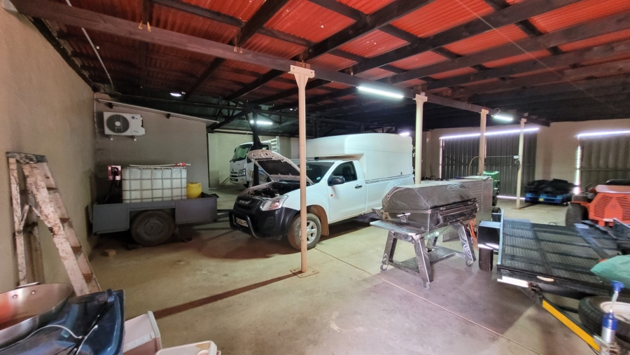 Commercial Property for Sale in White River Rural Mpumalanga