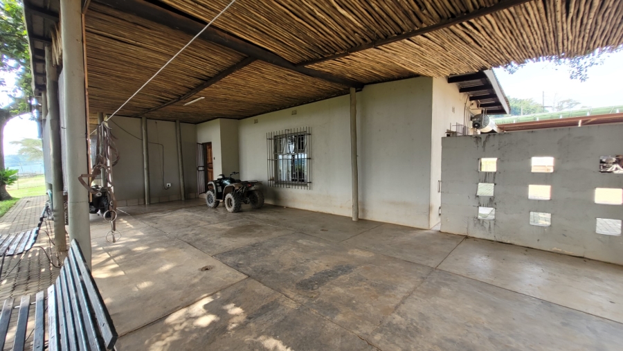 Commercial Property for Sale in White River Rural Mpumalanga