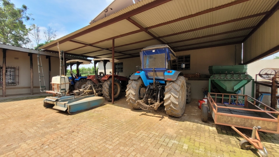 Commercial Property for Sale in White River Rural Mpumalanga