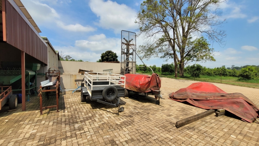 Commercial Property for Sale in White River Rural Mpumalanga