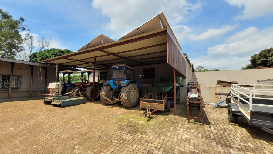 Commercial Property for Sale in White River Rural Mpumalanga