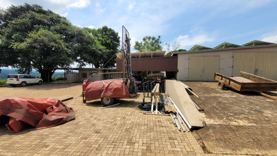 Commercial Property for Sale in White River Rural Mpumalanga