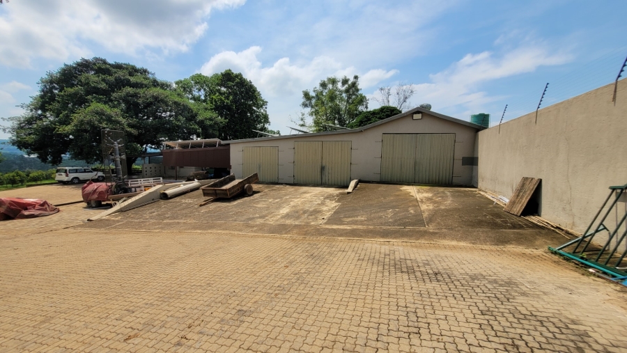 Commercial Property for Sale in White River Rural Mpumalanga