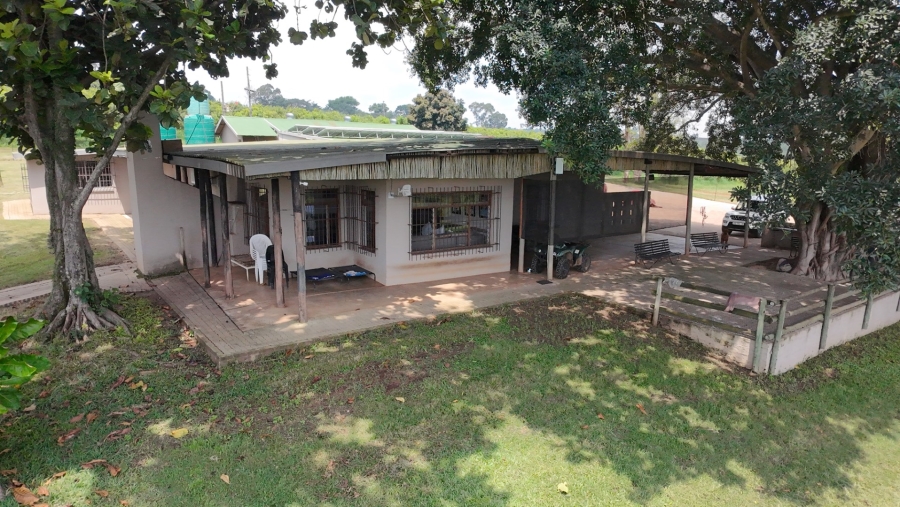 Commercial Property for Sale in White River Rural Mpumalanga