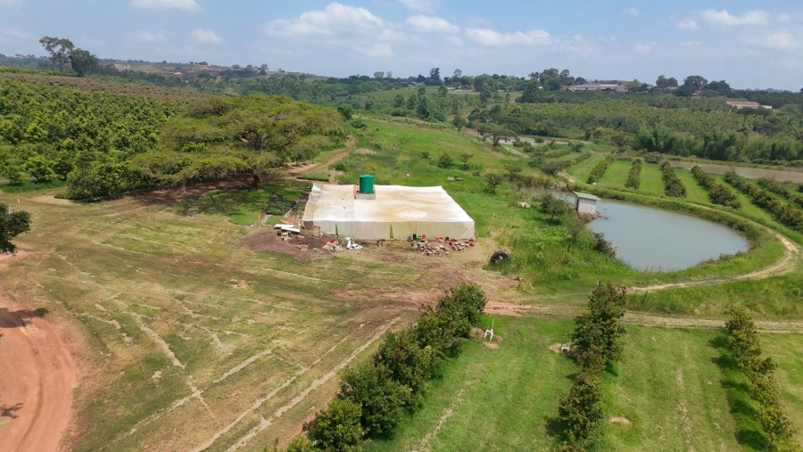 Commercial Property for Sale in White River Rural Mpumalanga