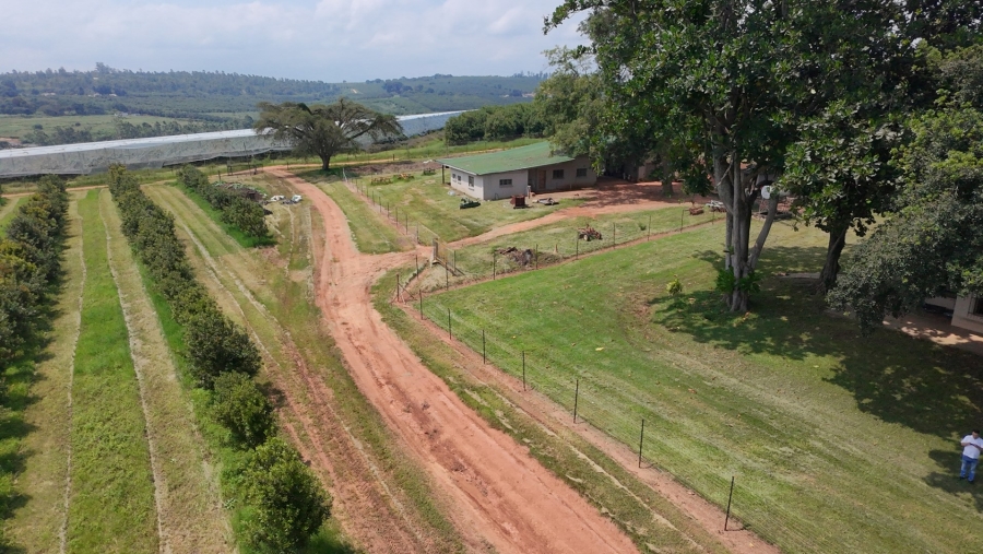 Commercial Property for Sale in White River Rural Mpumalanga