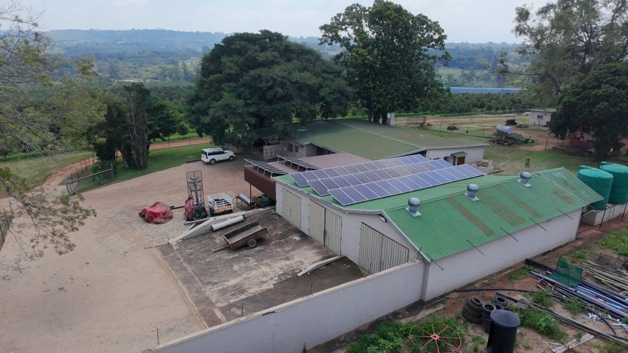 Commercial Property for Sale in White River Rural Mpumalanga