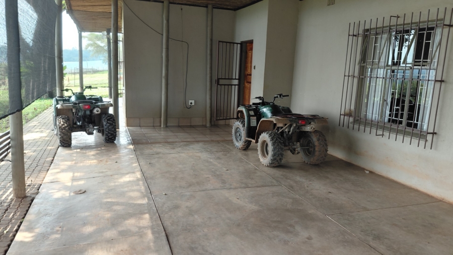 Commercial Property for Sale in White River Rural Mpumalanga