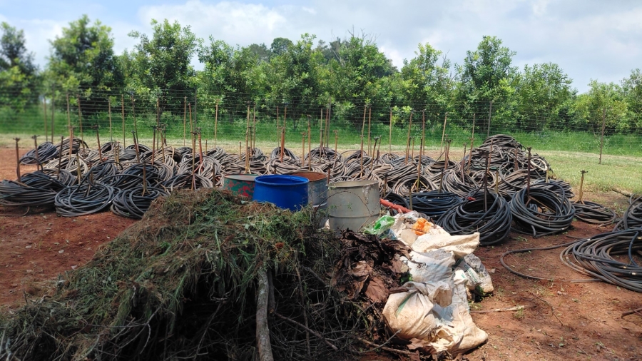 Commercial Property for Sale in White River Rural Mpumalanga