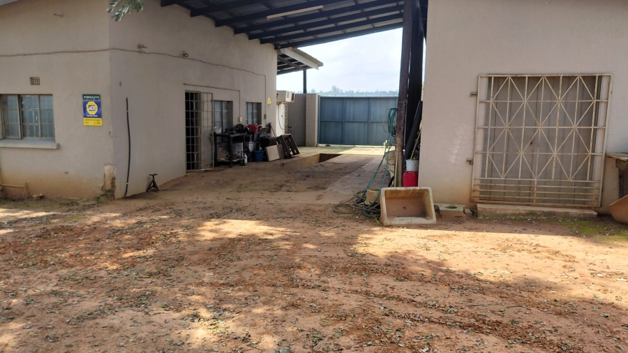 Commercial Property for Sale in White River Rural Mpumalanga