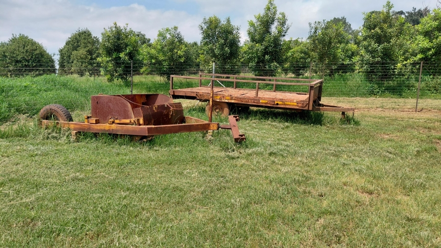 Commercial Property for Sale in White River Rural Mpumalanga