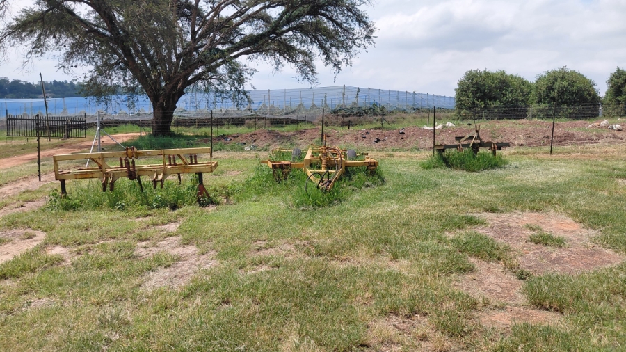 Commercial Property for Sale in White River Rural Mpumalanga
