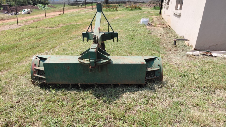 Commercial Property for Sale in White River Rural Mpumalanga