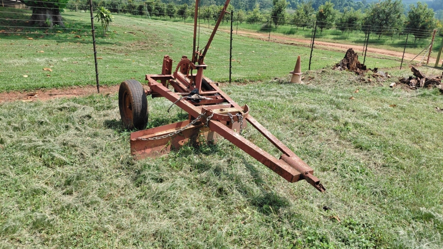 Commercial Property for Sale in White River Rural Mpumalanga