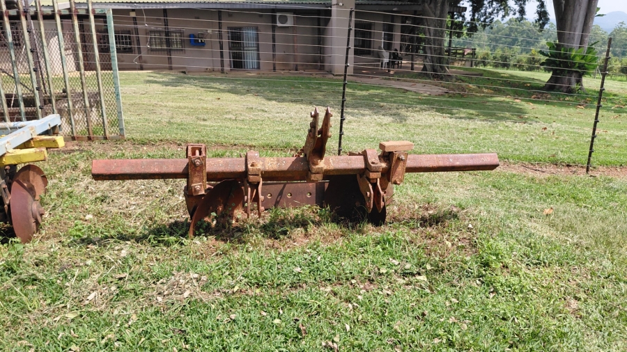 Commercial Property for Sale in White River Rural Mpumalanga