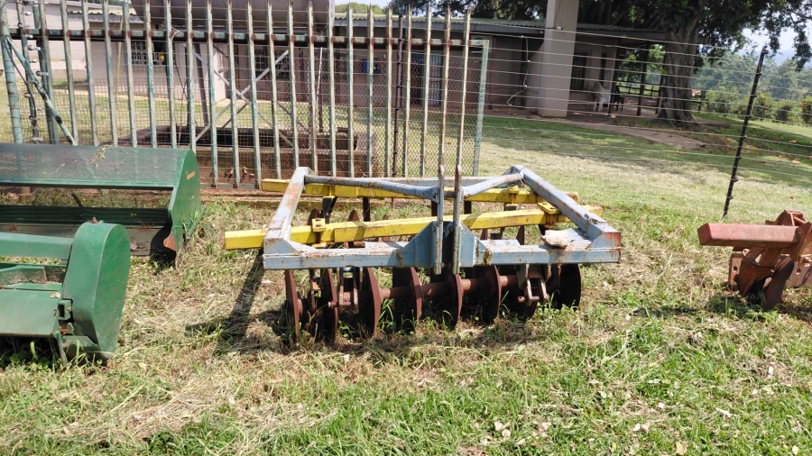 Commercial Property for Sale in White River Rural Mpumalanga