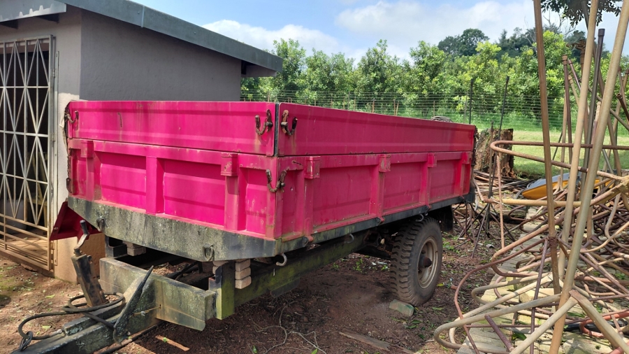 Commercial Property for Sale in White River Rural Mpumalanga