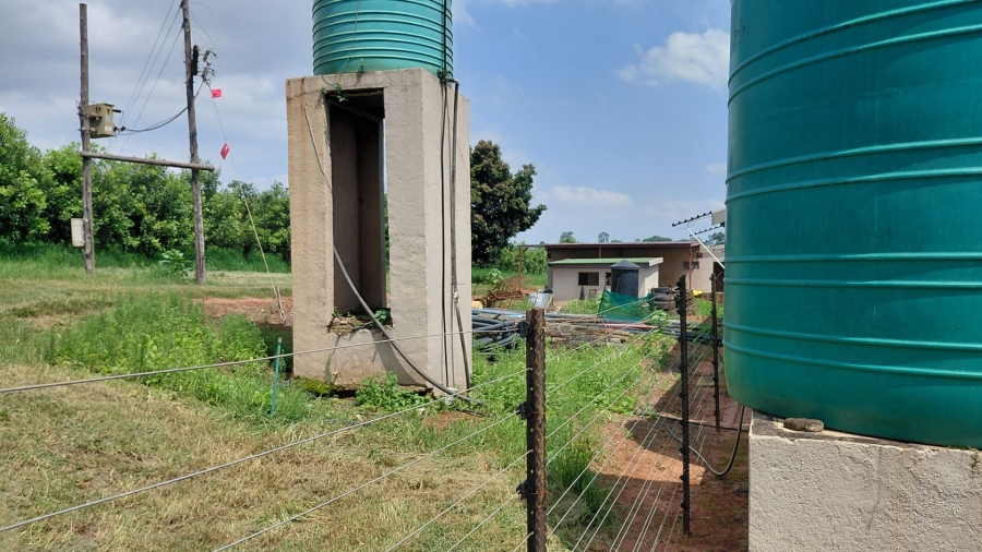 Commercial Property for Sale in White River Rural Mpumalanga