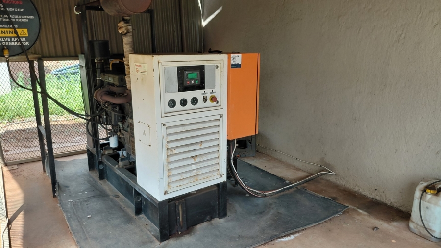 Commercial Property for Sale in White River Rural Mpumalanga