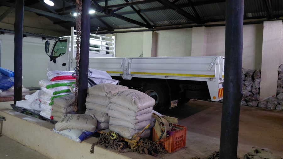 Commercial Property for Sale in White River Rural Mpumalanga