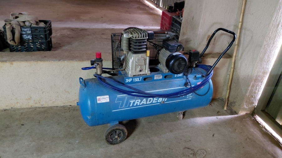 Commercial Property for Sale in White River Rural Mpumalanga