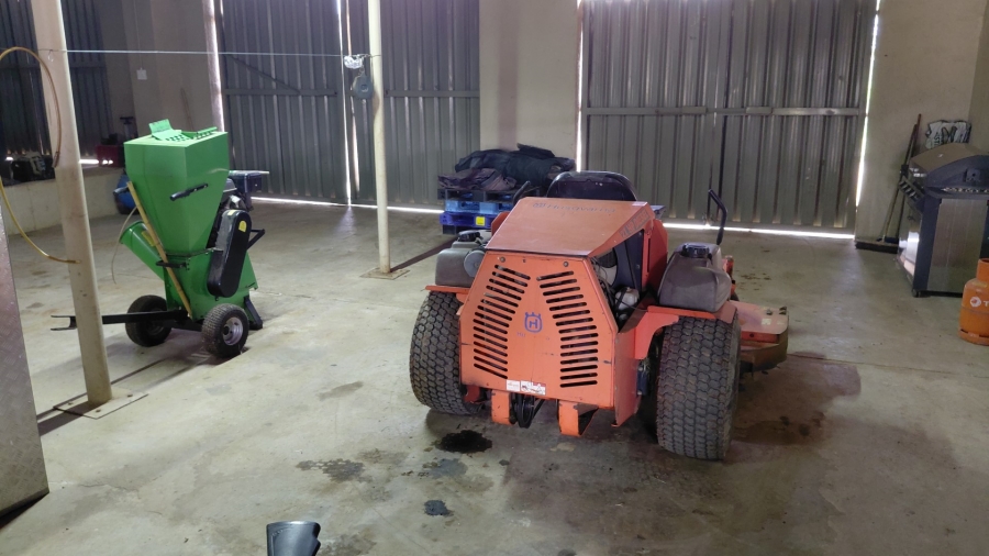 Commercial Property for Sale in White River Rural Mpumalanga