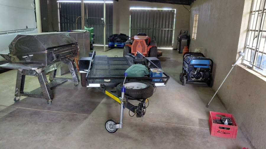 Commercial Property for Sale in White River Rural Mpumalanga