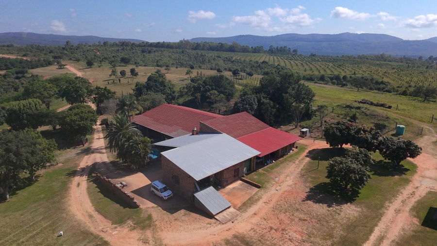 Commercial Property for Sale in Nelspruit Rural Mpumalanga