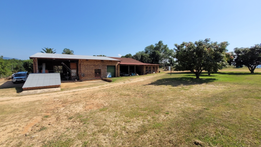 Commercial Property for Sale in Nelspruit Rural Mpumalanga