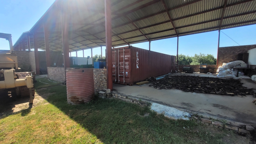 Commercial Property for Sale in Nelspruit Rural Mpumalanga