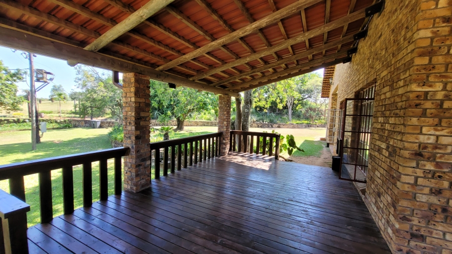 Commercial Property for Sale in Nelspruit Rural Mpumalanga