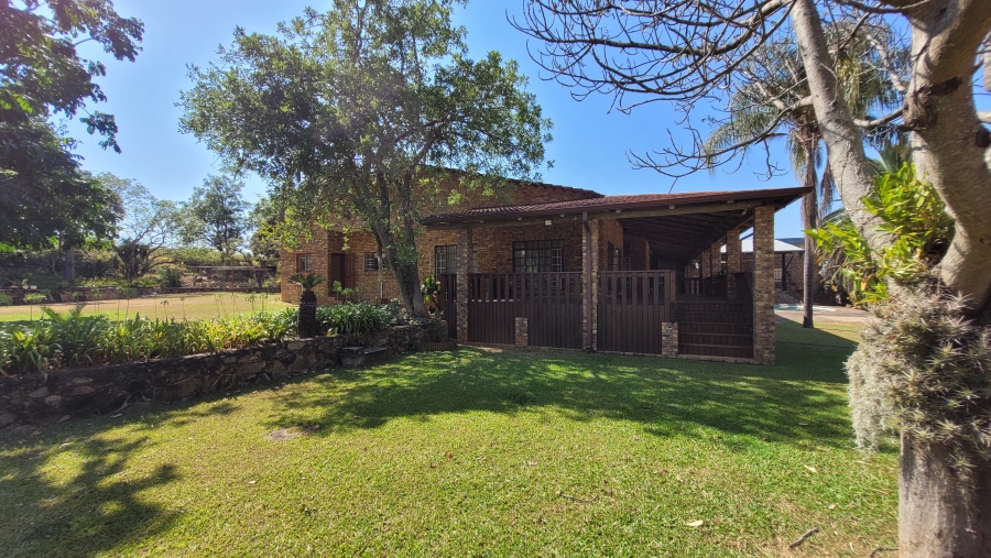 Commercial Property for Sale in Nelspruit Rural Mpumalanga