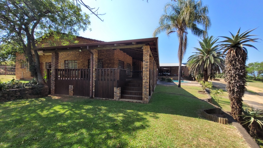 Commercial Property for Sale in Nelspruit Rural Mpumalanga