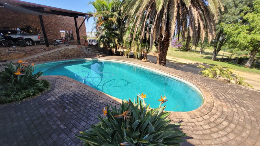 Commercial Property for Sale in Nelspruit Rural Mpumalanga