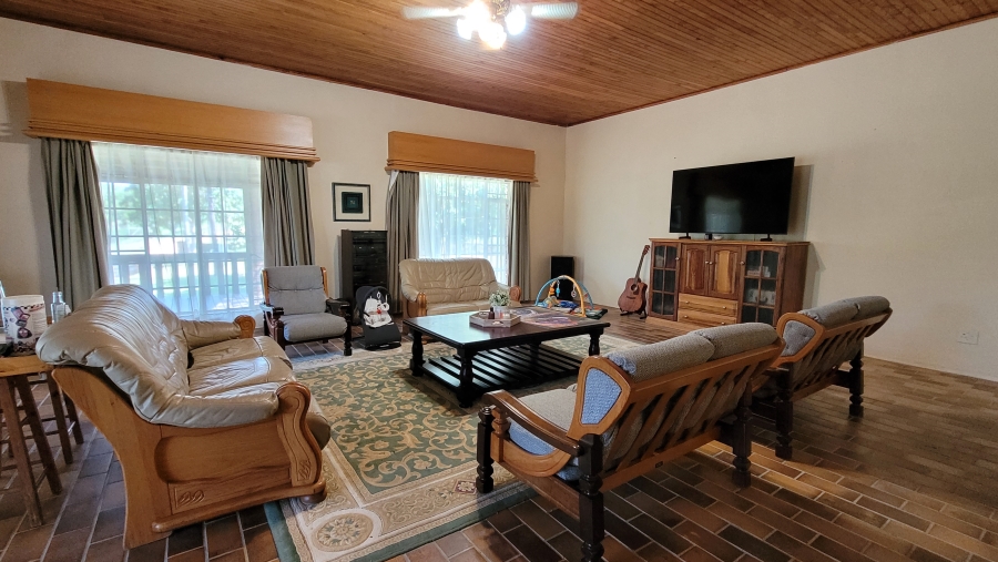 Commercial Property for Sale in Nelspruit Rural Mpumalanga