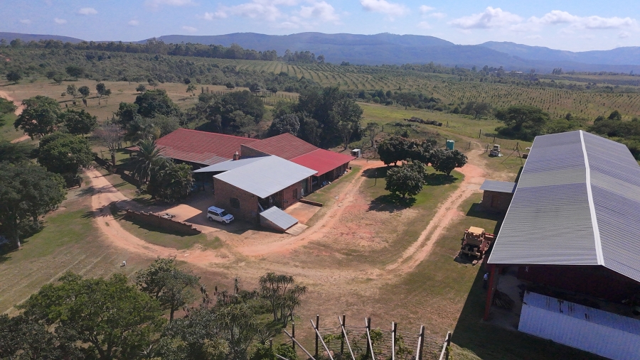 Commercial Property for Sale in Nelspruit Rural Mpumalanga