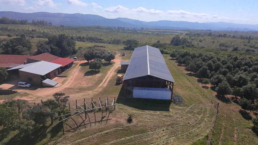 Commercial Property for Sale in Nelspruit Rural Mpumalanga