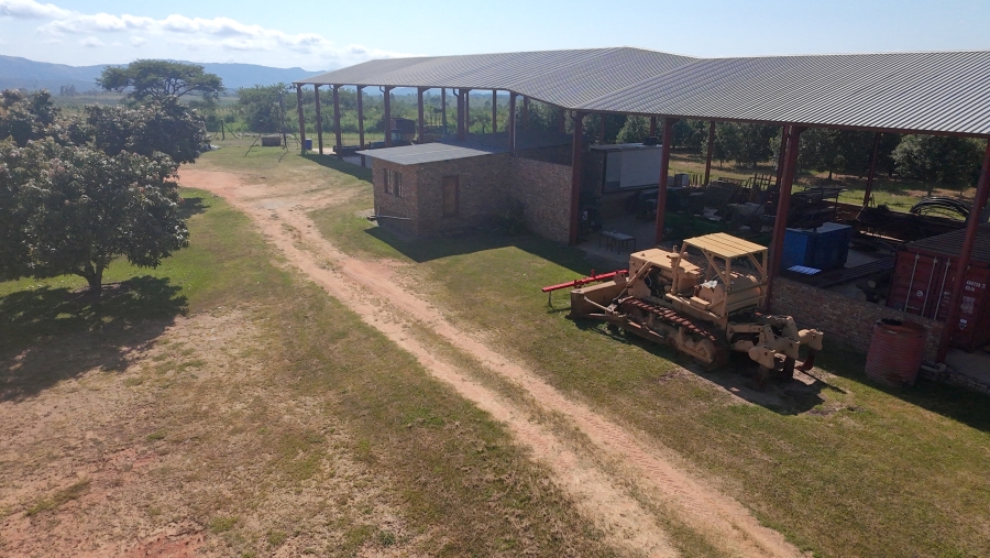 Commercial Property for Sale in Nelspruit Rural Mpumalanga