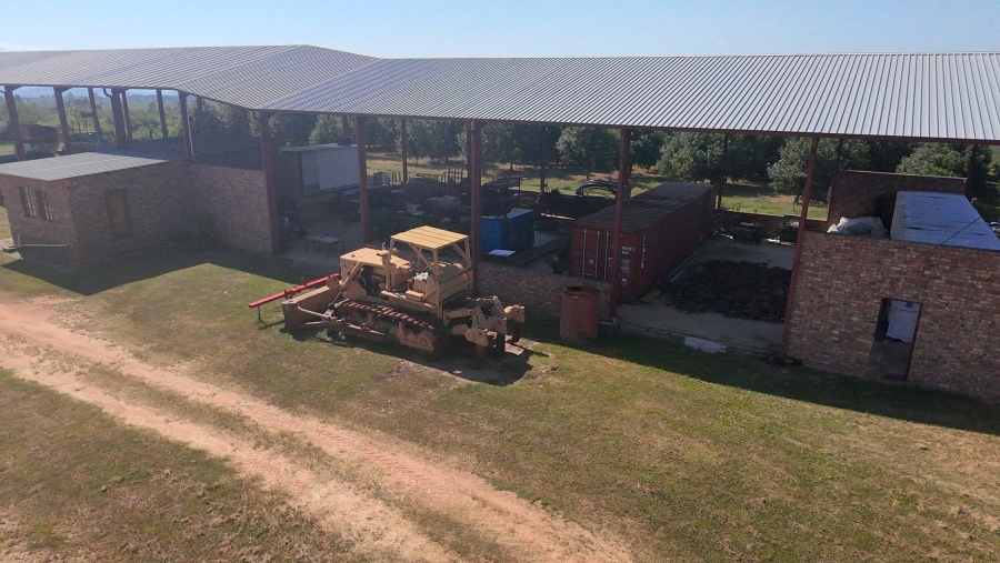 Commercial Property for Sale in Nelspruit Rural Mpumalanga