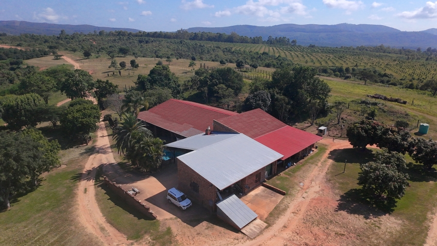 Commercial Property for Sale in Nelspruit Rural Mpumalanga