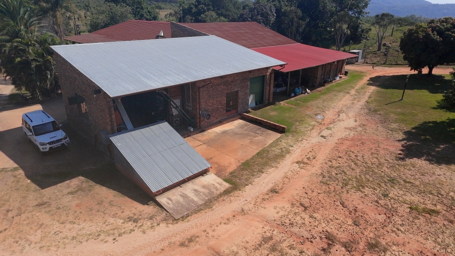 Commercial Property for Sale in Nelspruit Rural Mpumalanga